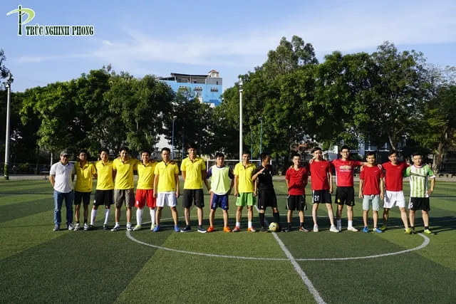 Đội Kiểm Lâm - Đội Biệt Đội Heo Rừng tranh Cup Heo Vàng 2018