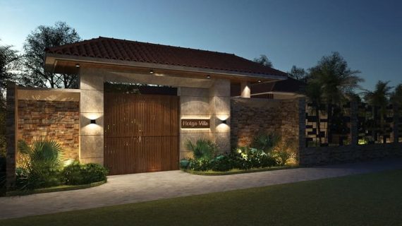 Kinh nghiệm khi chọn đơn vị thi công thiết kế trọn gói